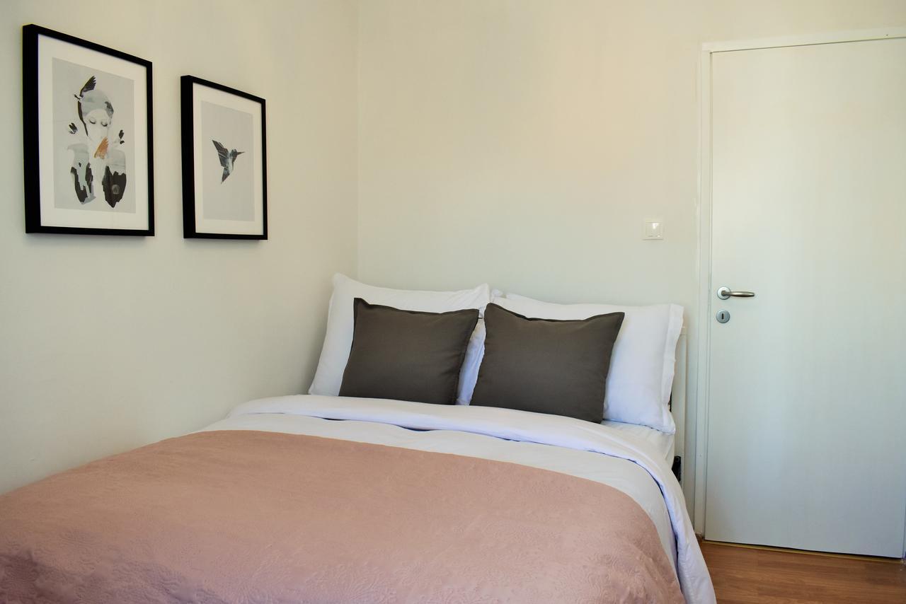 Apartment Antonija 斯普利特 外观 照片