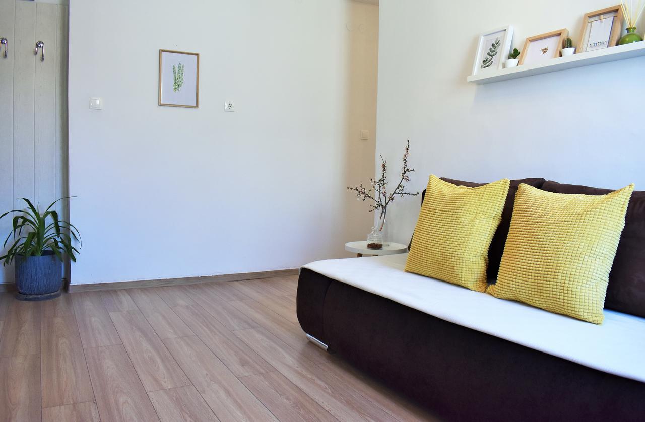 Apartment Antonija 斯普利特 外观 照片