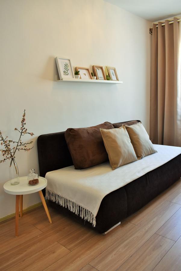 Apartment Antonija 斯普利特 外观 照片